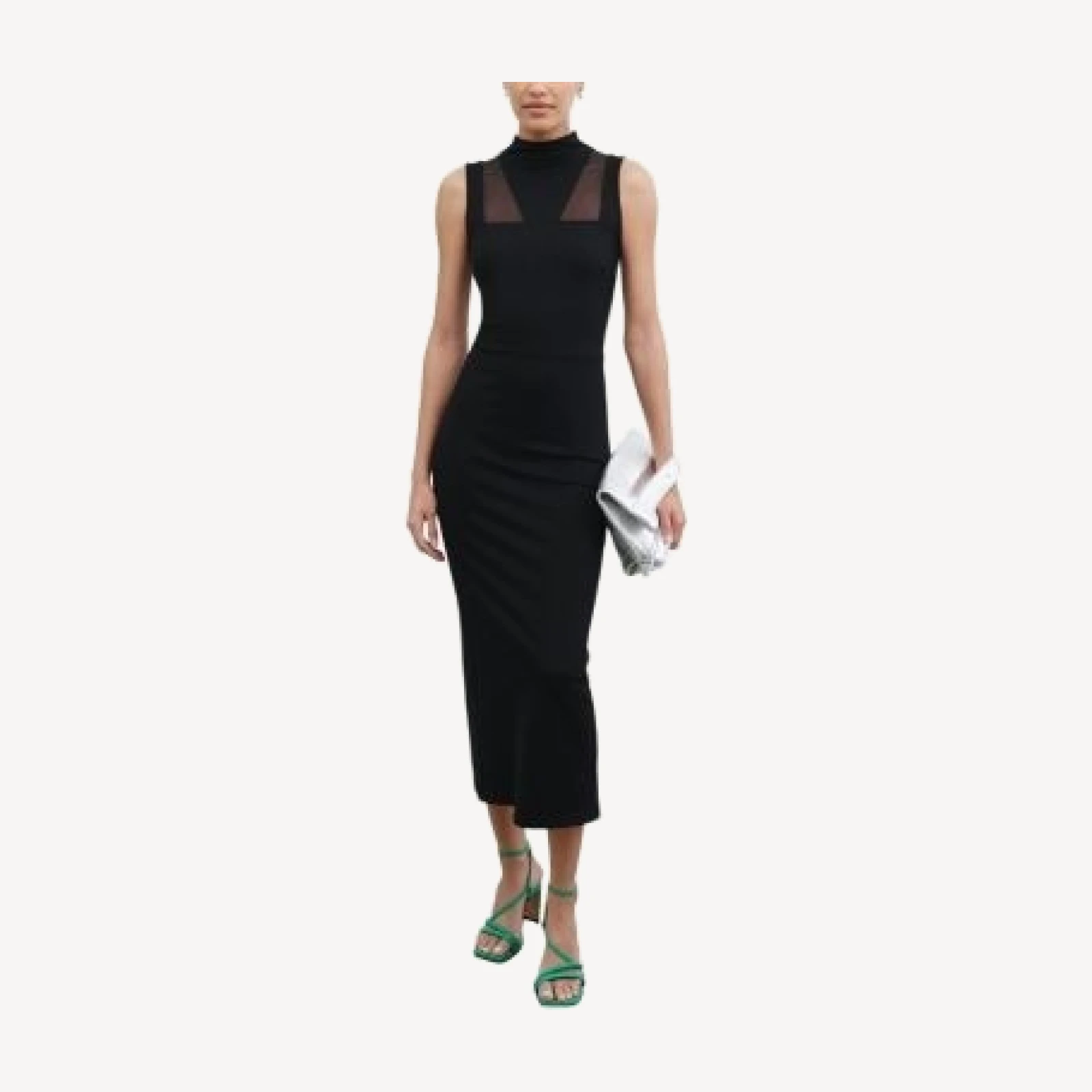 Marcella Amelia Dress