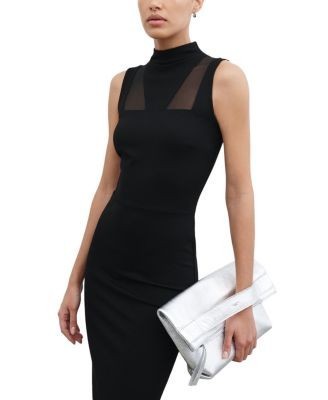 Marcella Amelia Dress