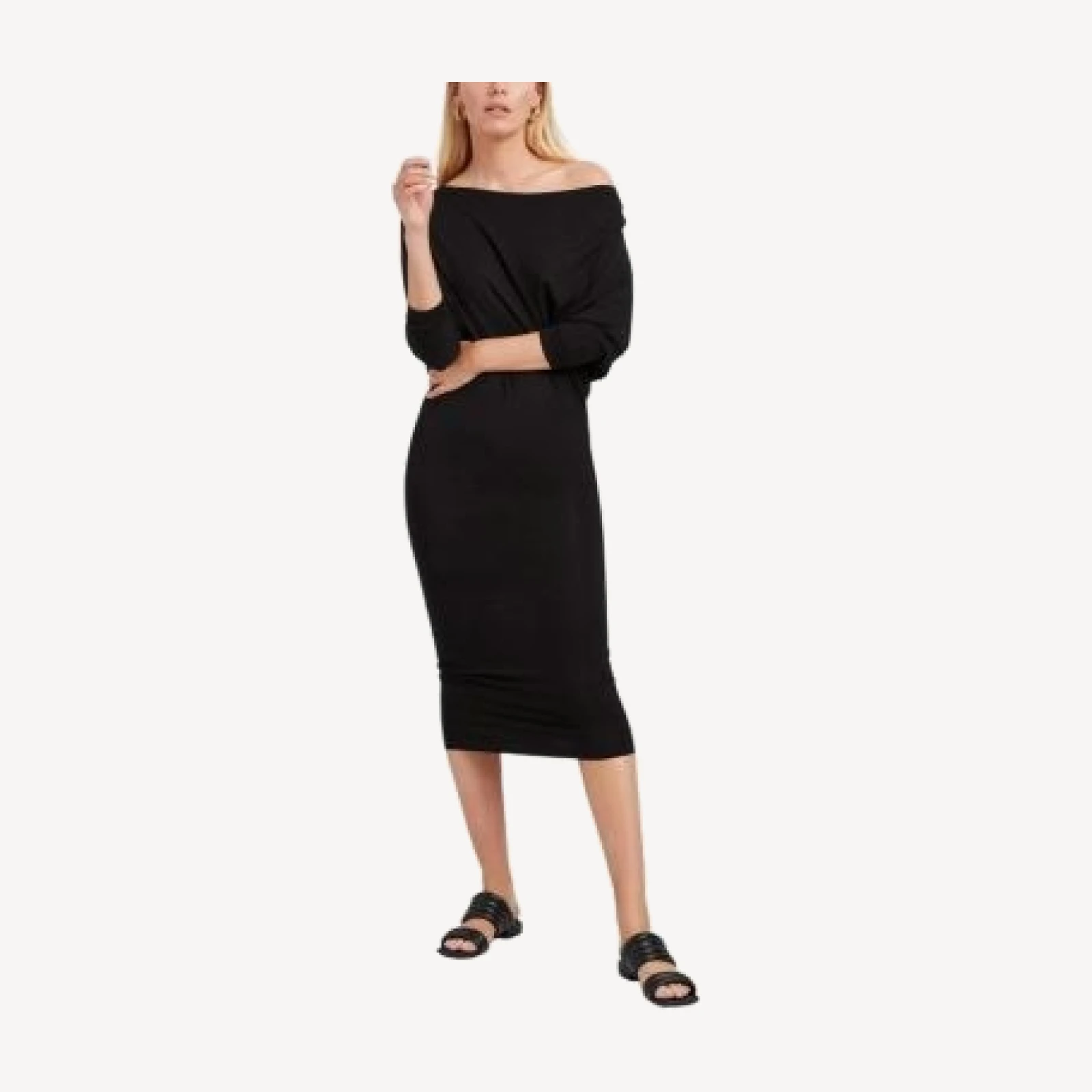 Marcella Julia Dress