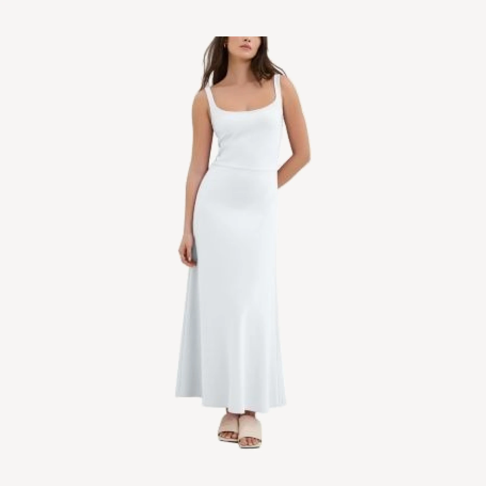 Marcella Marvin Dress