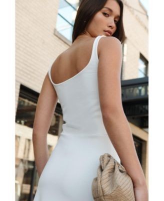 Marcella Marvin Dress
