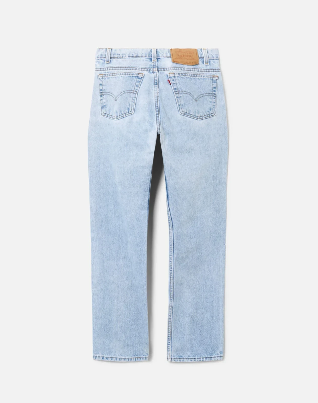 80s Levi's 505 -#2