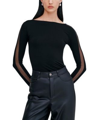 Marcella Illa Top