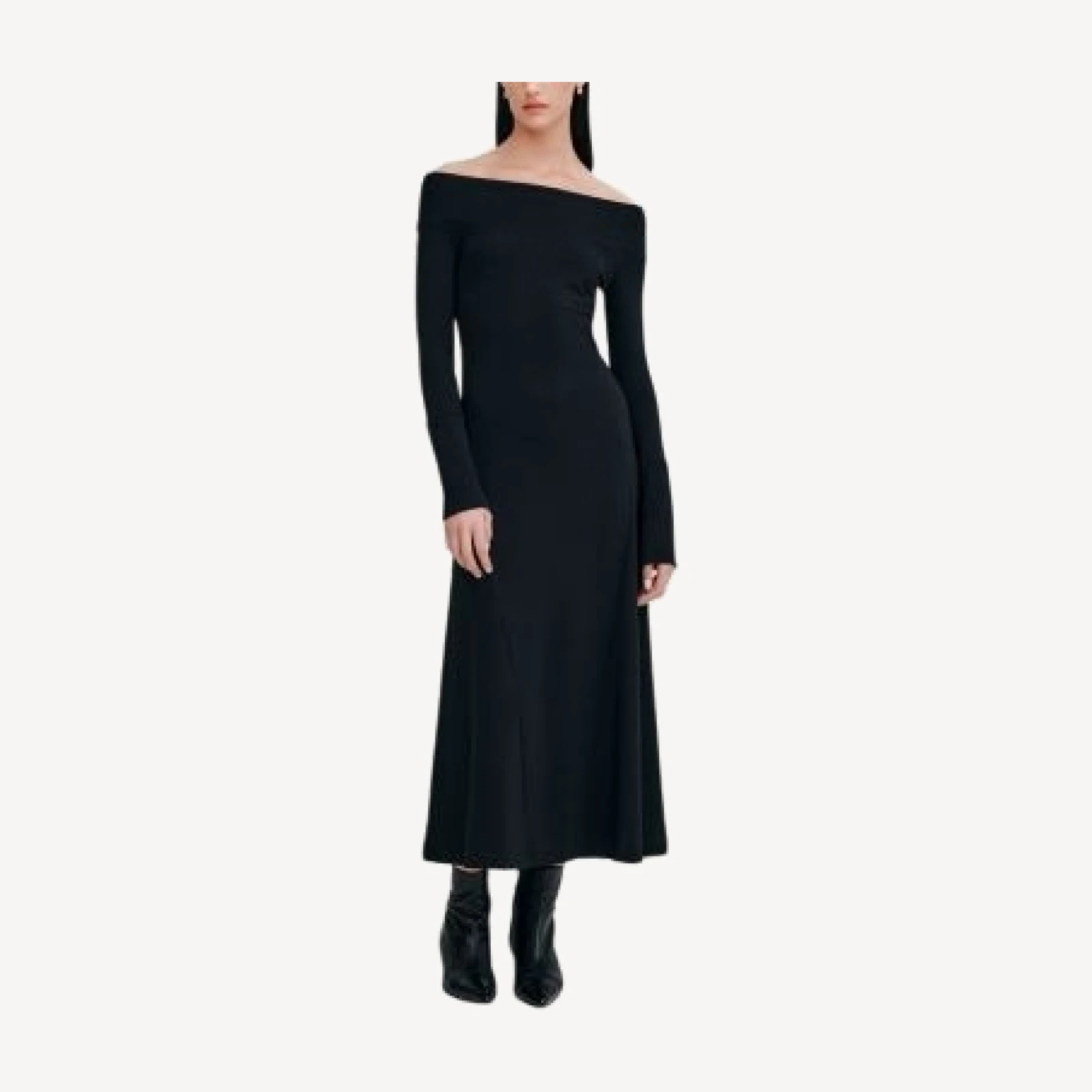 Marcella Tilly Dress
