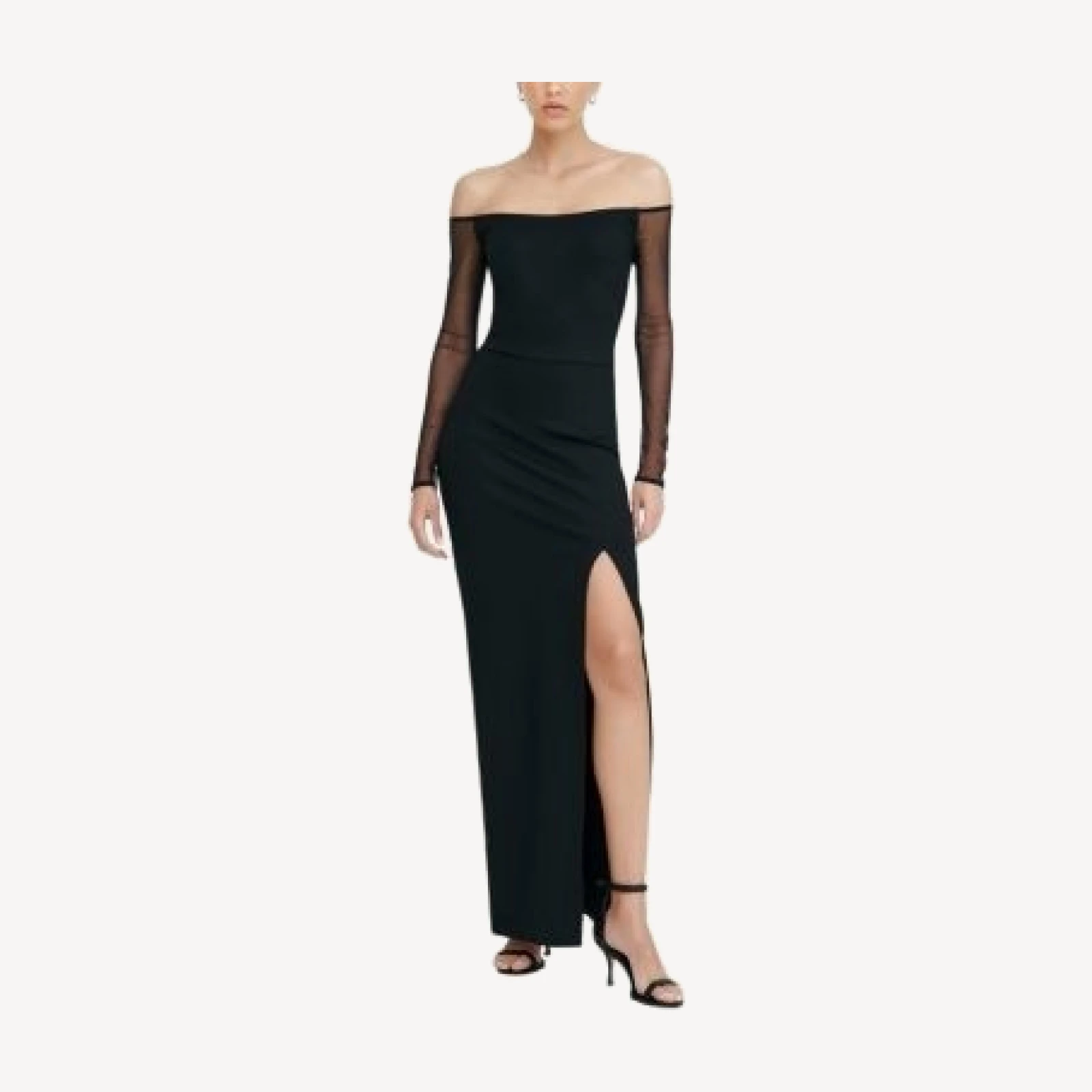 Marcella Marian Dress