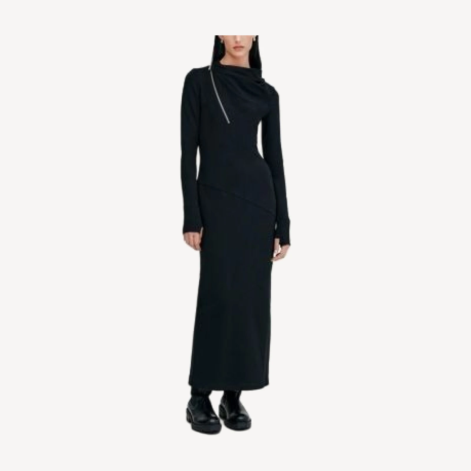 Marcella Broome Dress