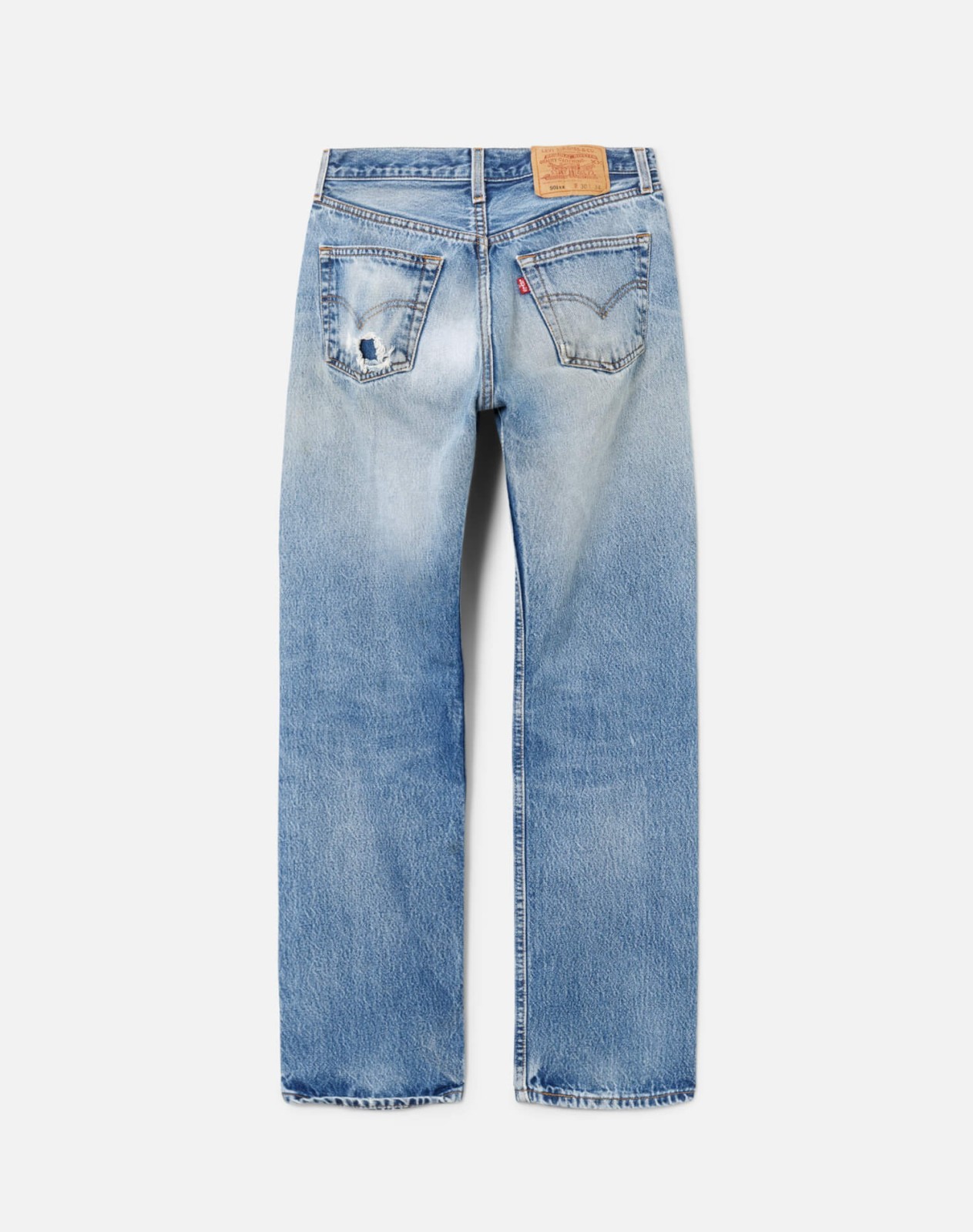80s Levi's 501 -#6