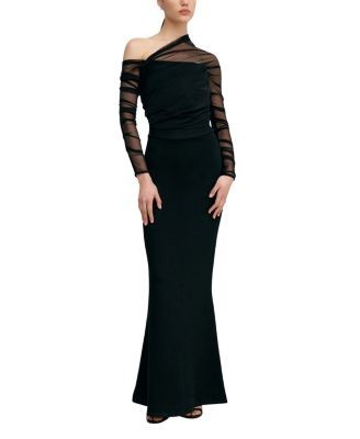 Marcella Monroe Dress