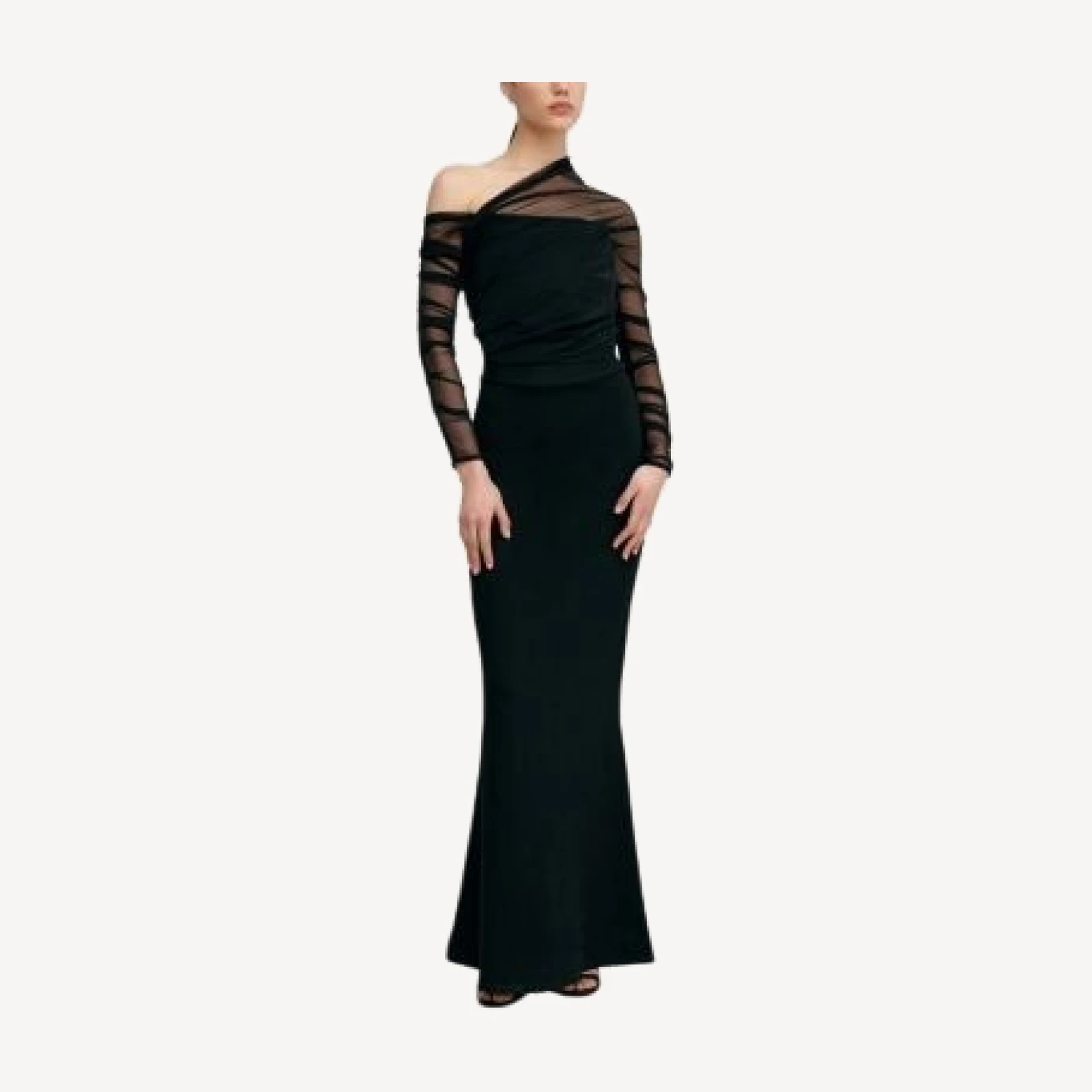 Marcella Monroe Dress