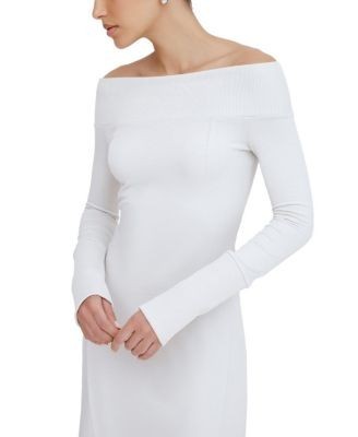 Marcella Tilly Dress