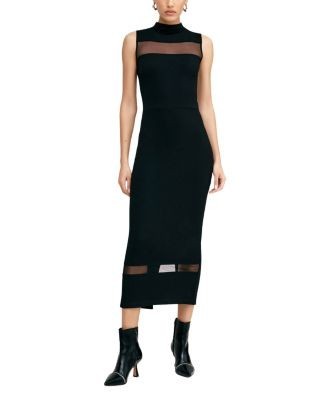 Marcella Cleo Dress