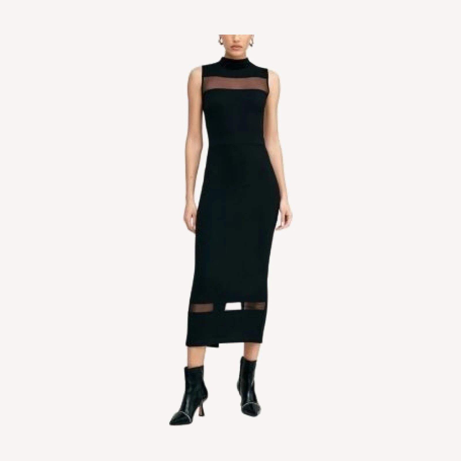 Marcella Cleo Dress
