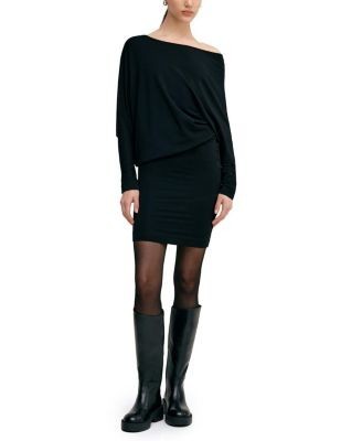 Marcella Beekman Sweatshirt Dress