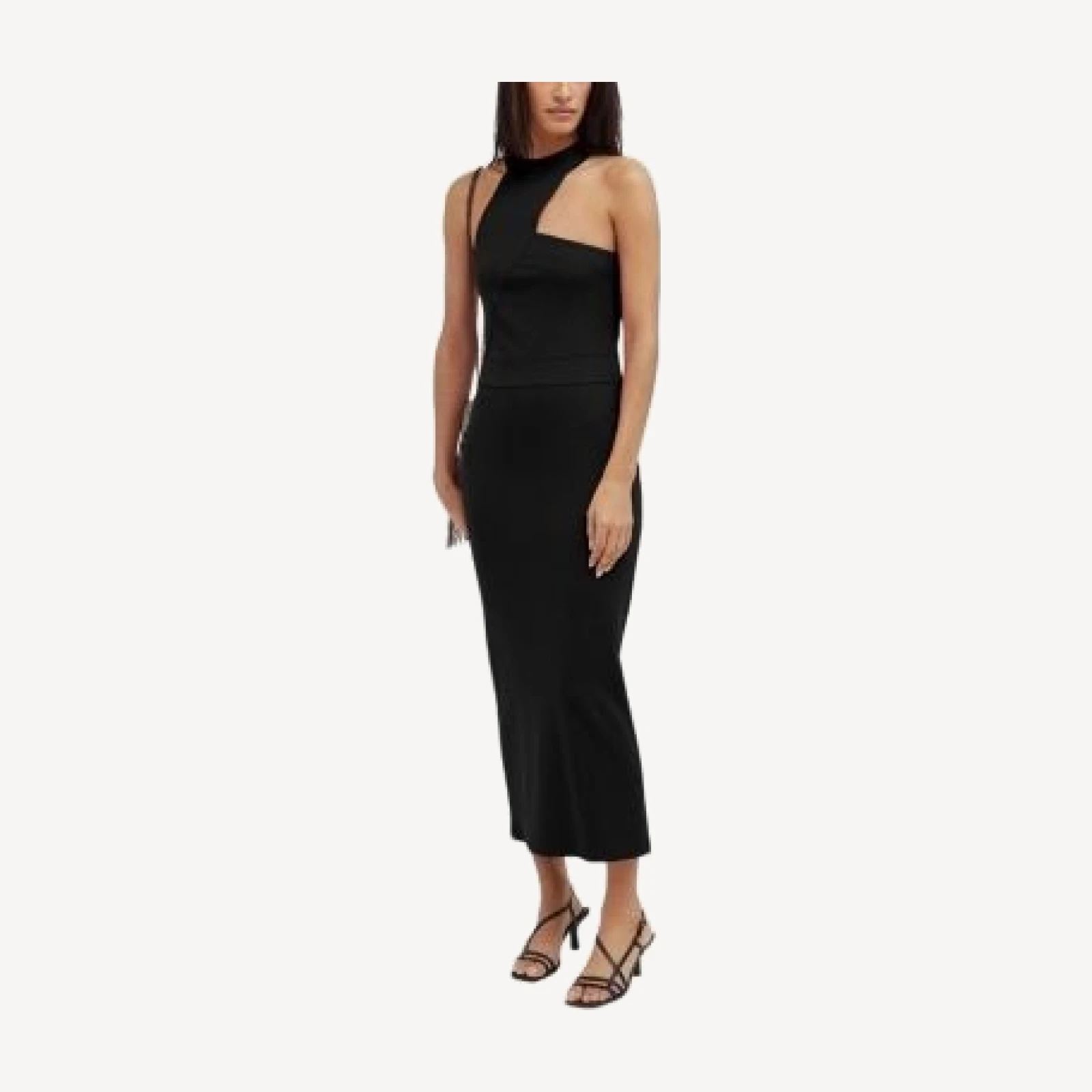 Marcella Sonata Dress