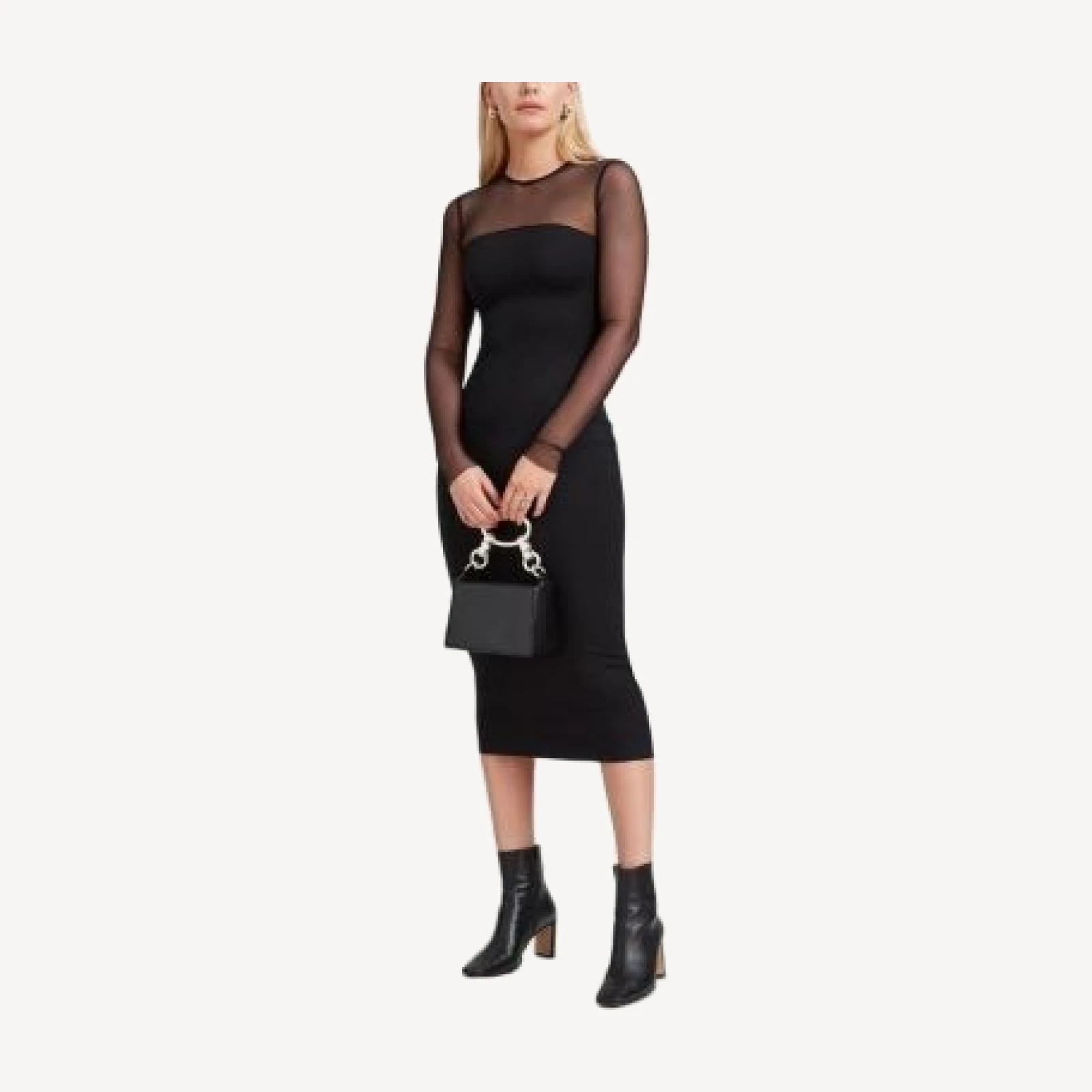 Marcella Maite Dress