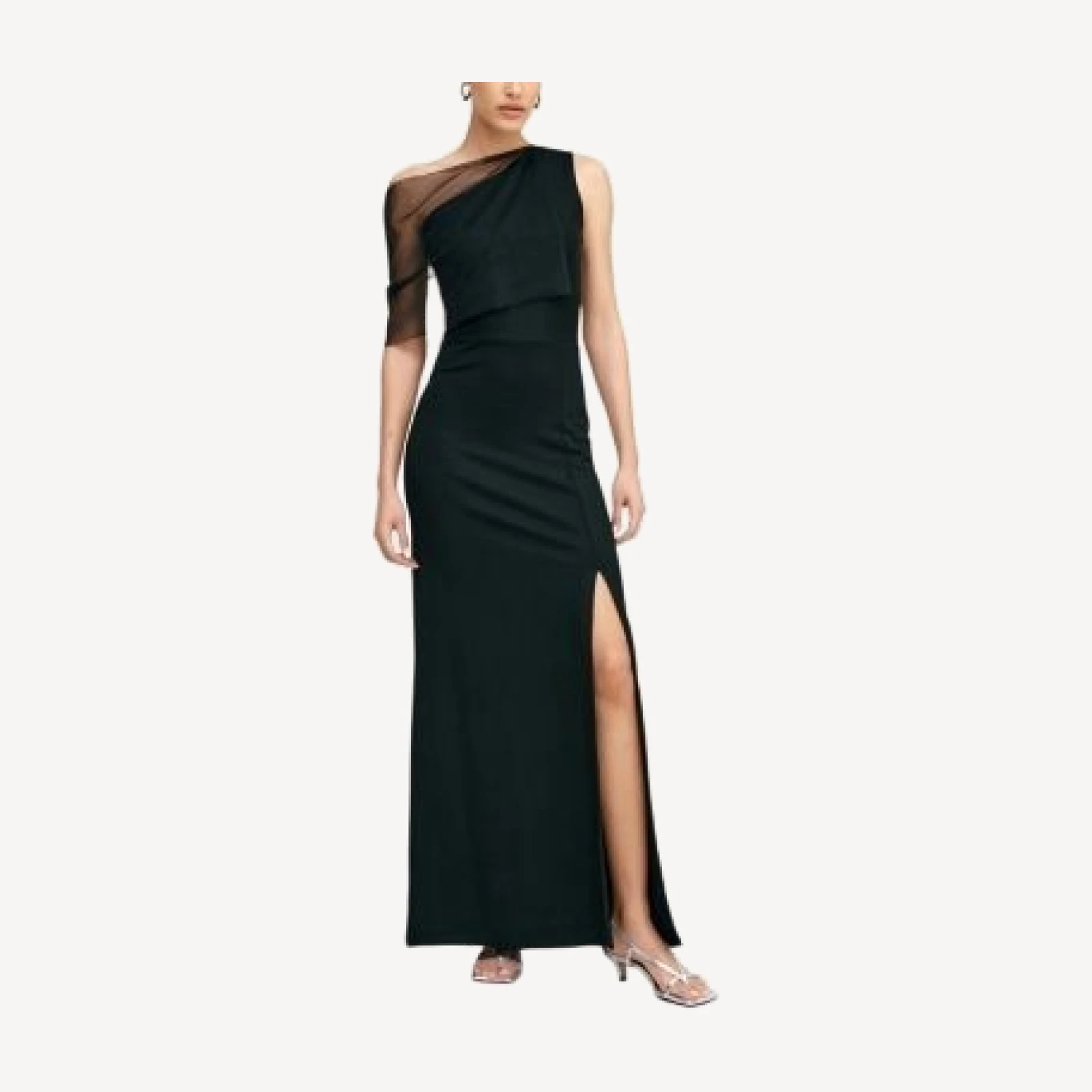 Marcella Zinnia Dress