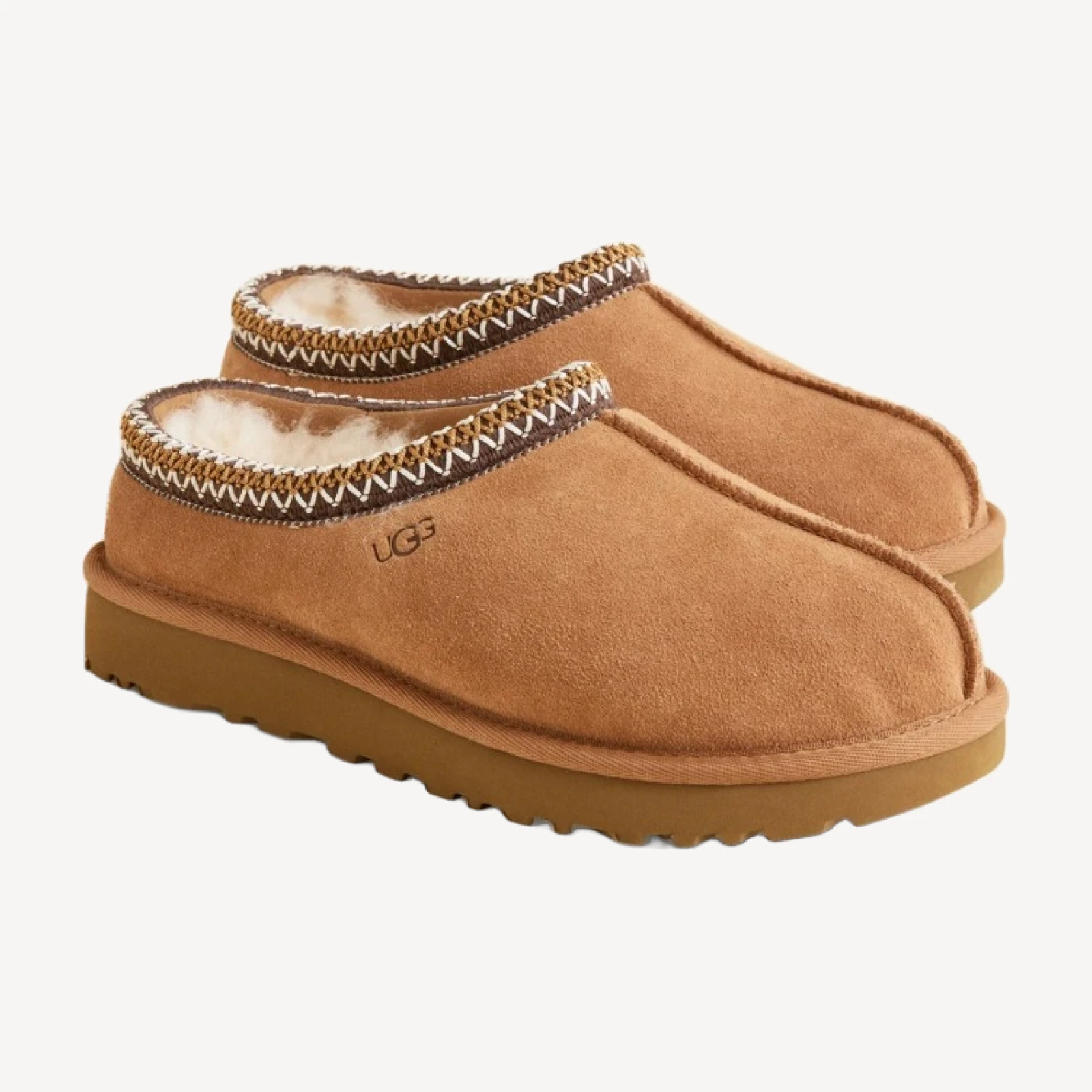 UGG® Tasman II slippers