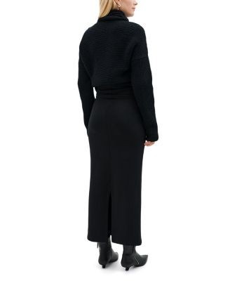 Marcella Belmont Skirt