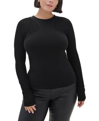 Marcella Yada Top