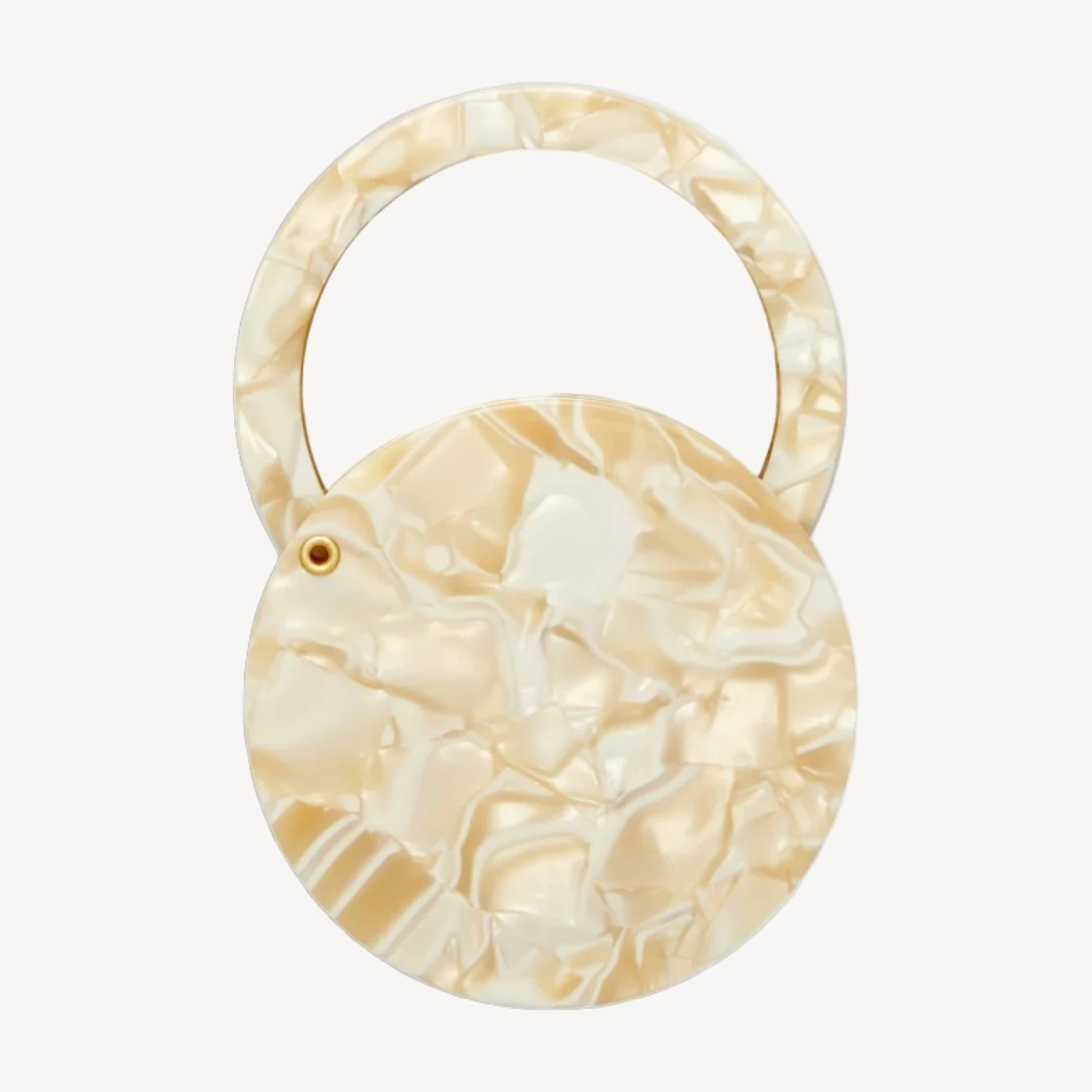MACHETE circle mirror