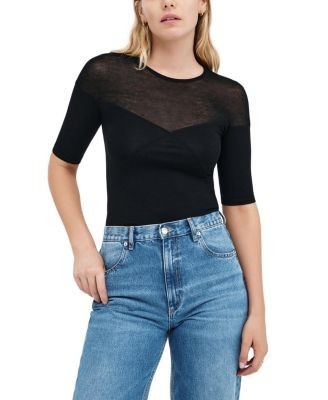 Marcella Adeline Top