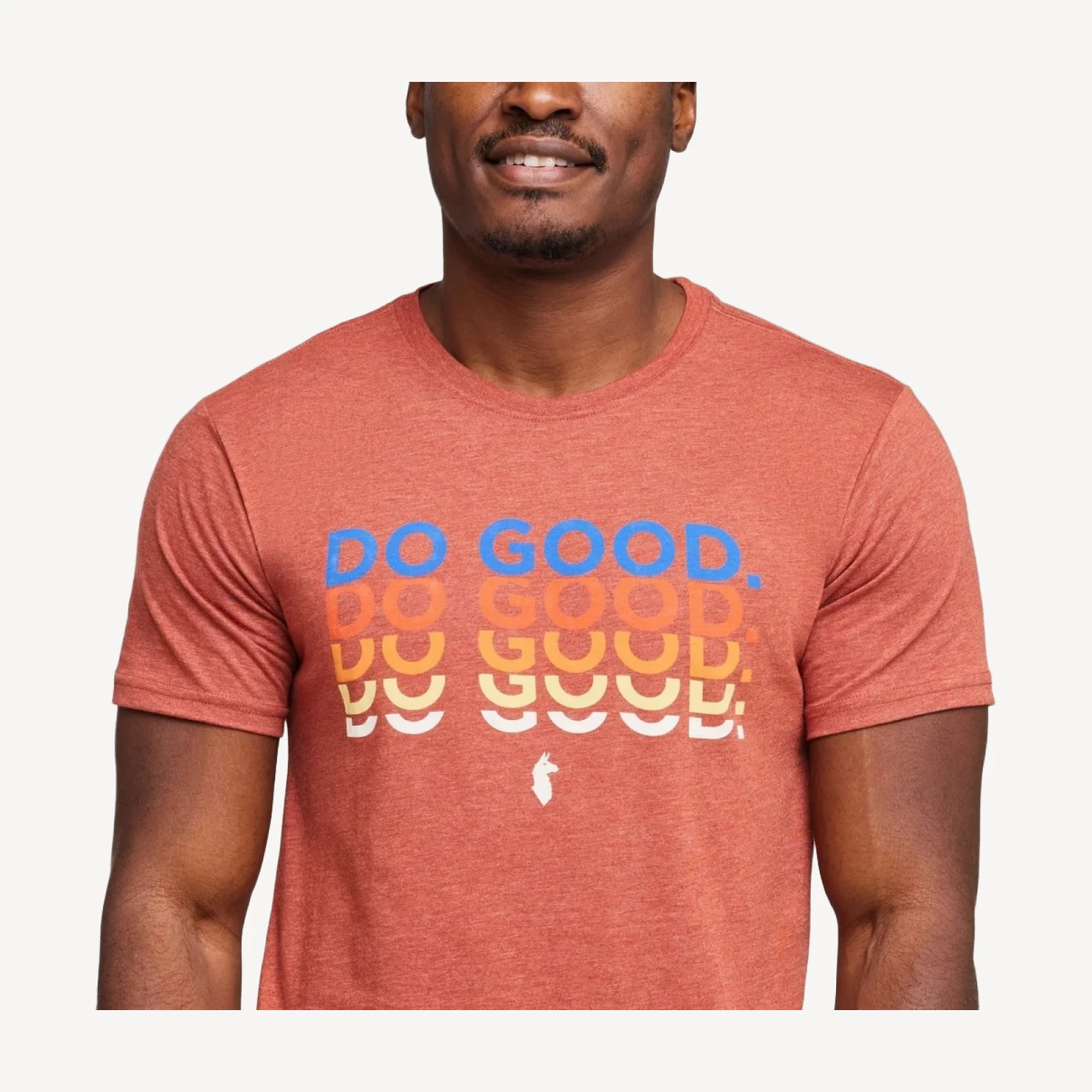 Do Good Repeat T-Shirt - Men's