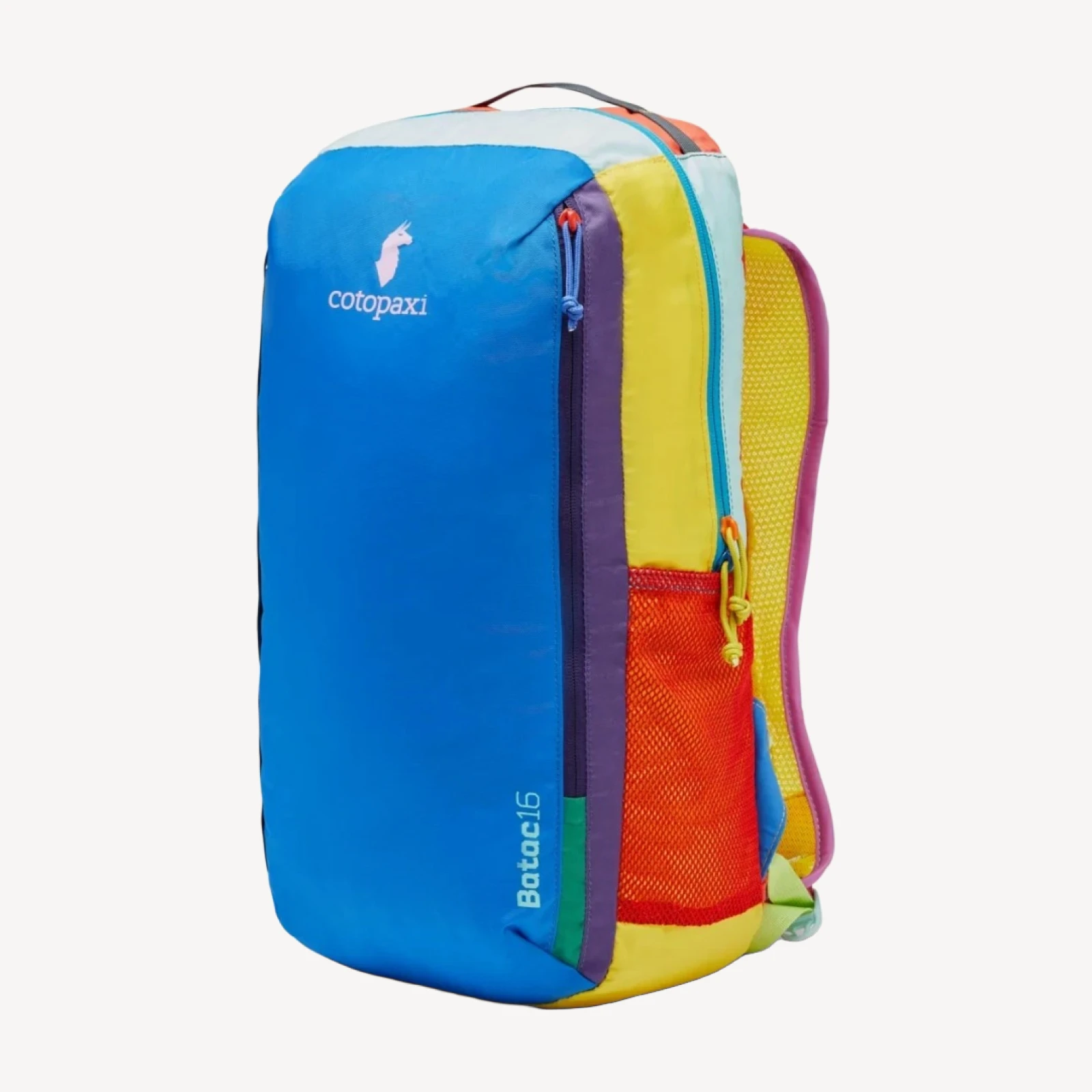 Batac 16L Daypack - Del Día