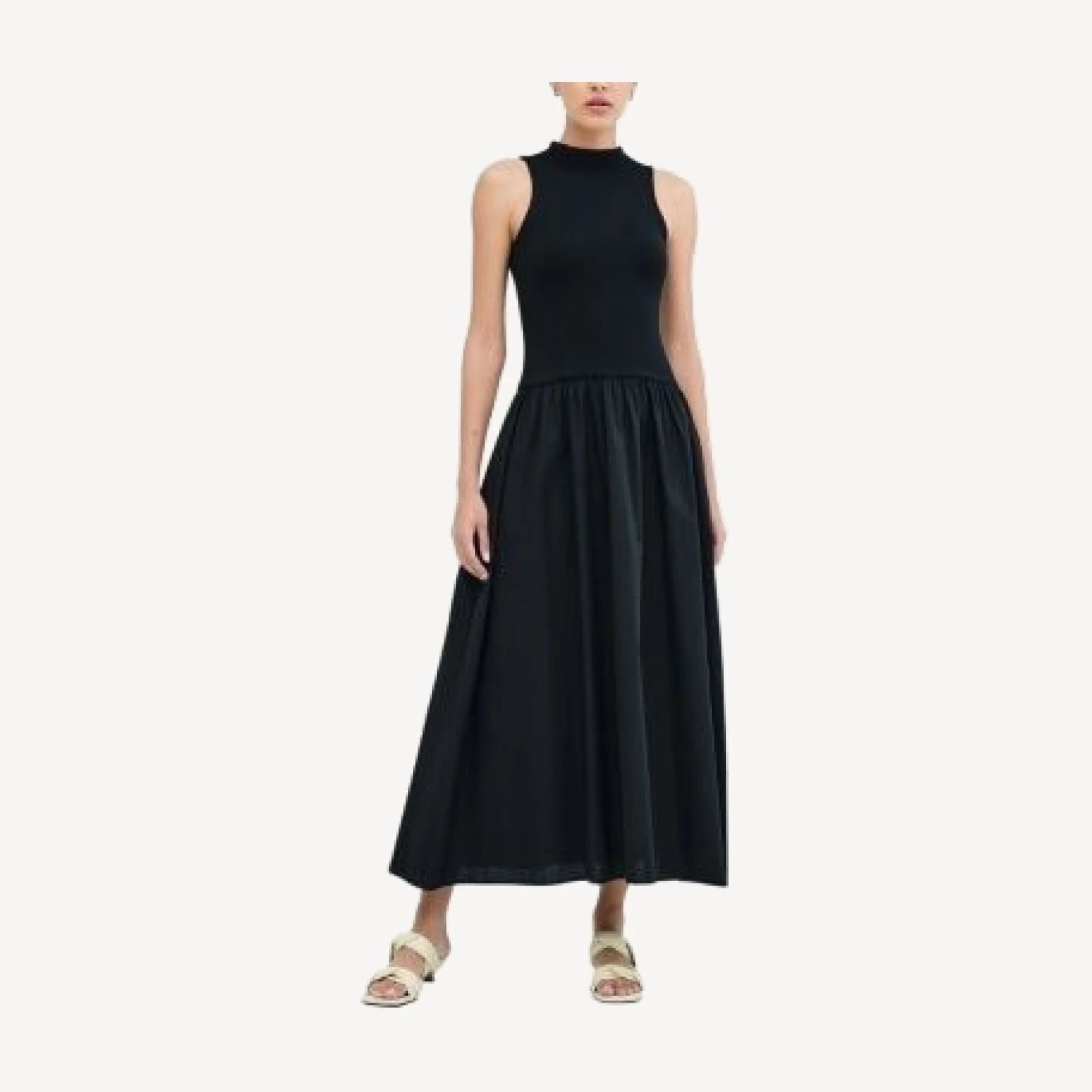 Marcella Montrose Dress