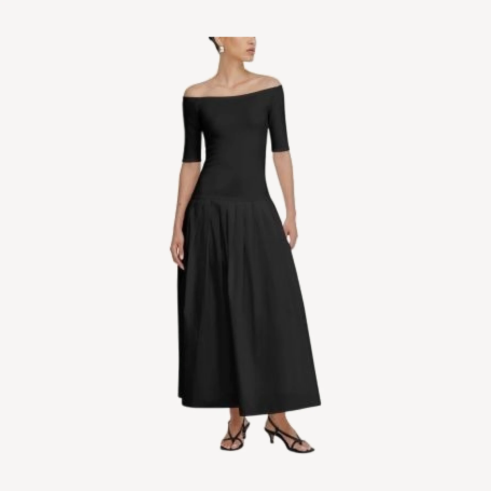 Marcella Mila Dress
