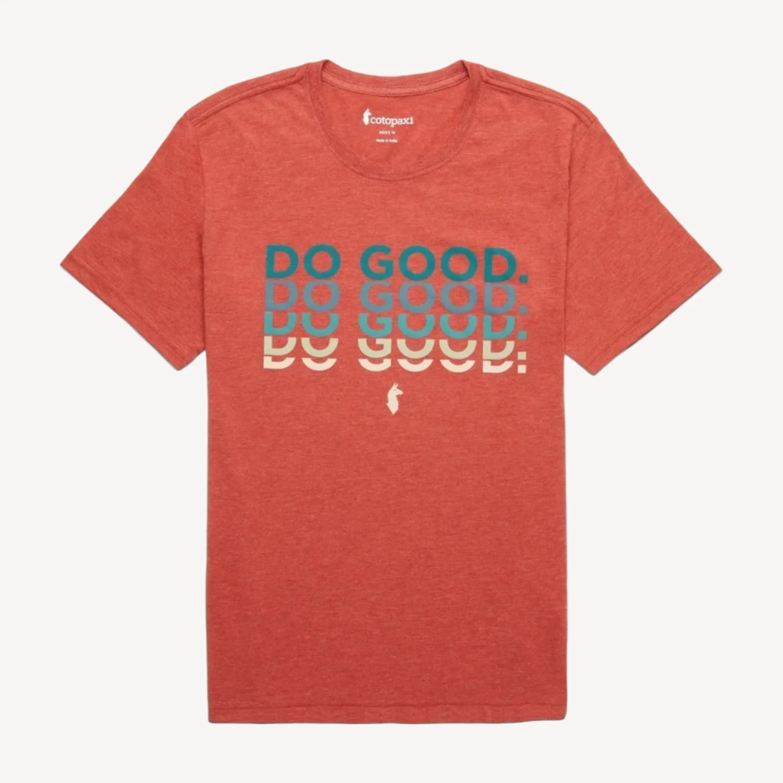 Do Good Repeat T-Shirt - Men's