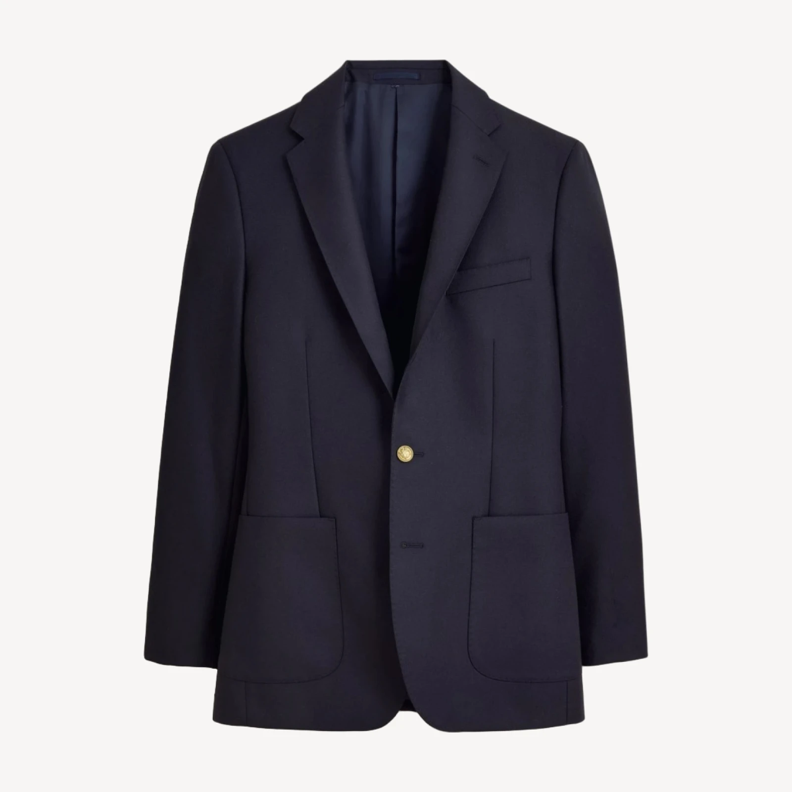 Legacy blazer in Italian wool