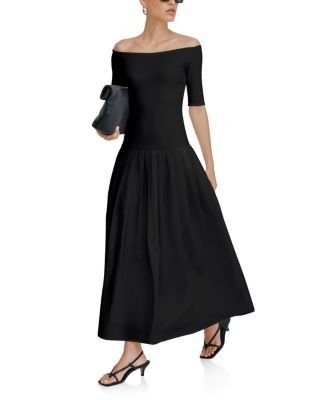 Marcella Mila Dress