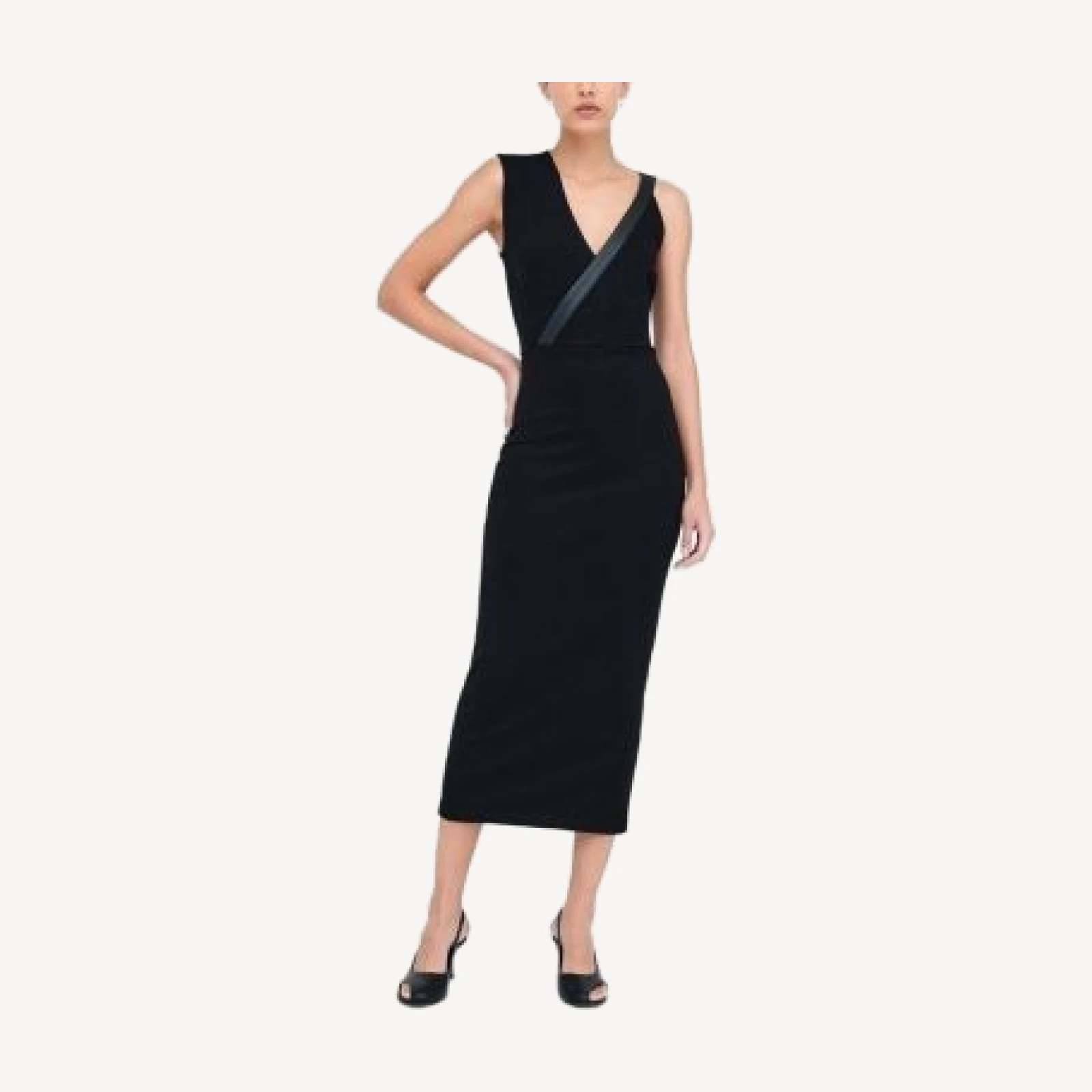 Marcella Carlton Dress