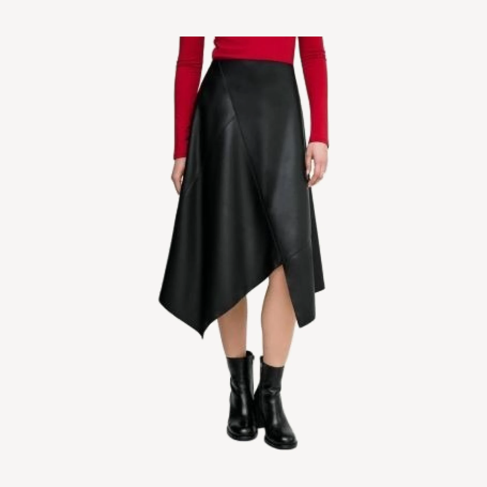 Marcella Coralie Skirt