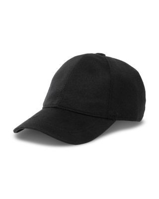 Vince Cashmere Baseball Hat