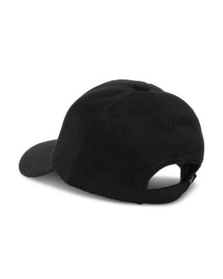 Vince Cashmere Baseball Hat