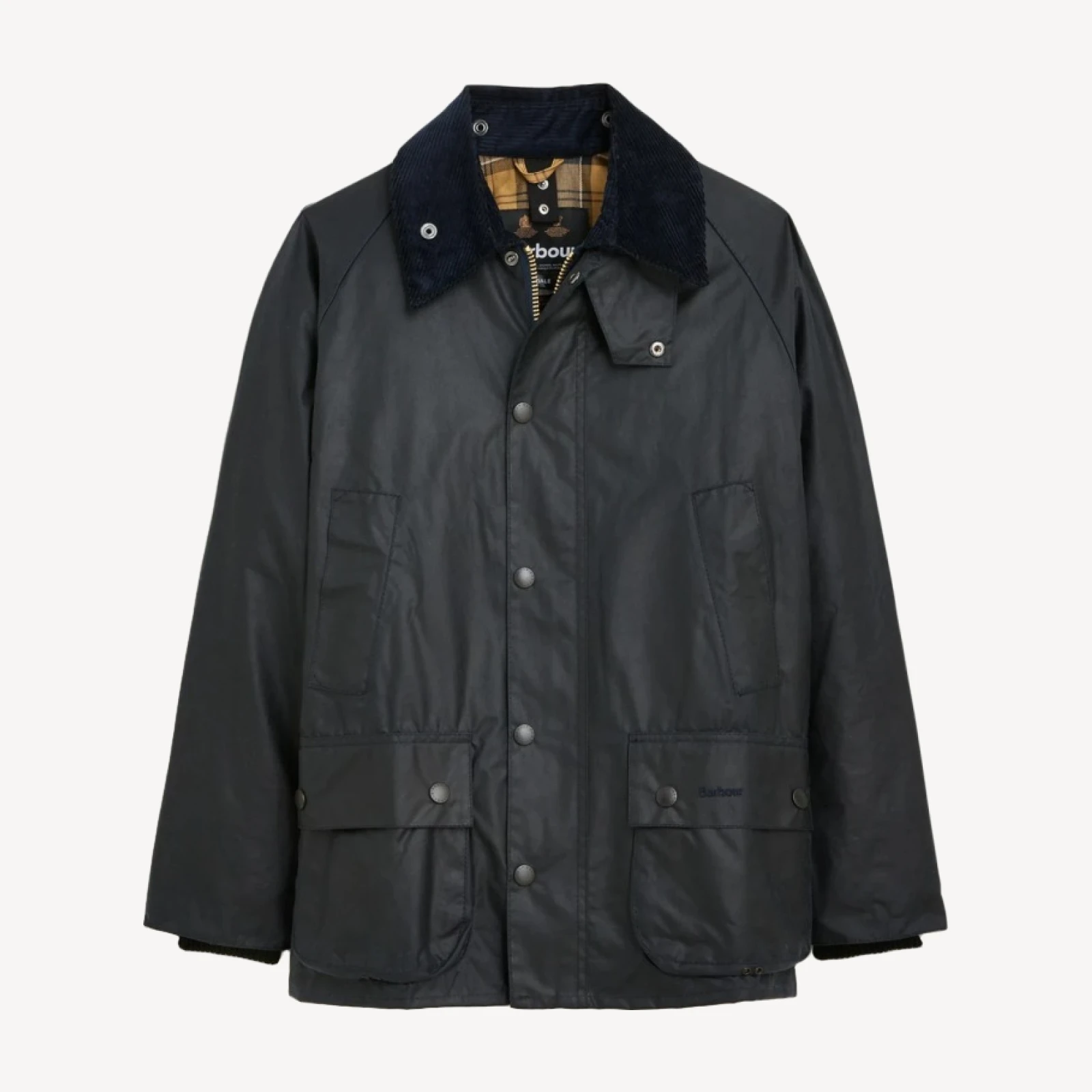 Barbour® Bedale wax jacket