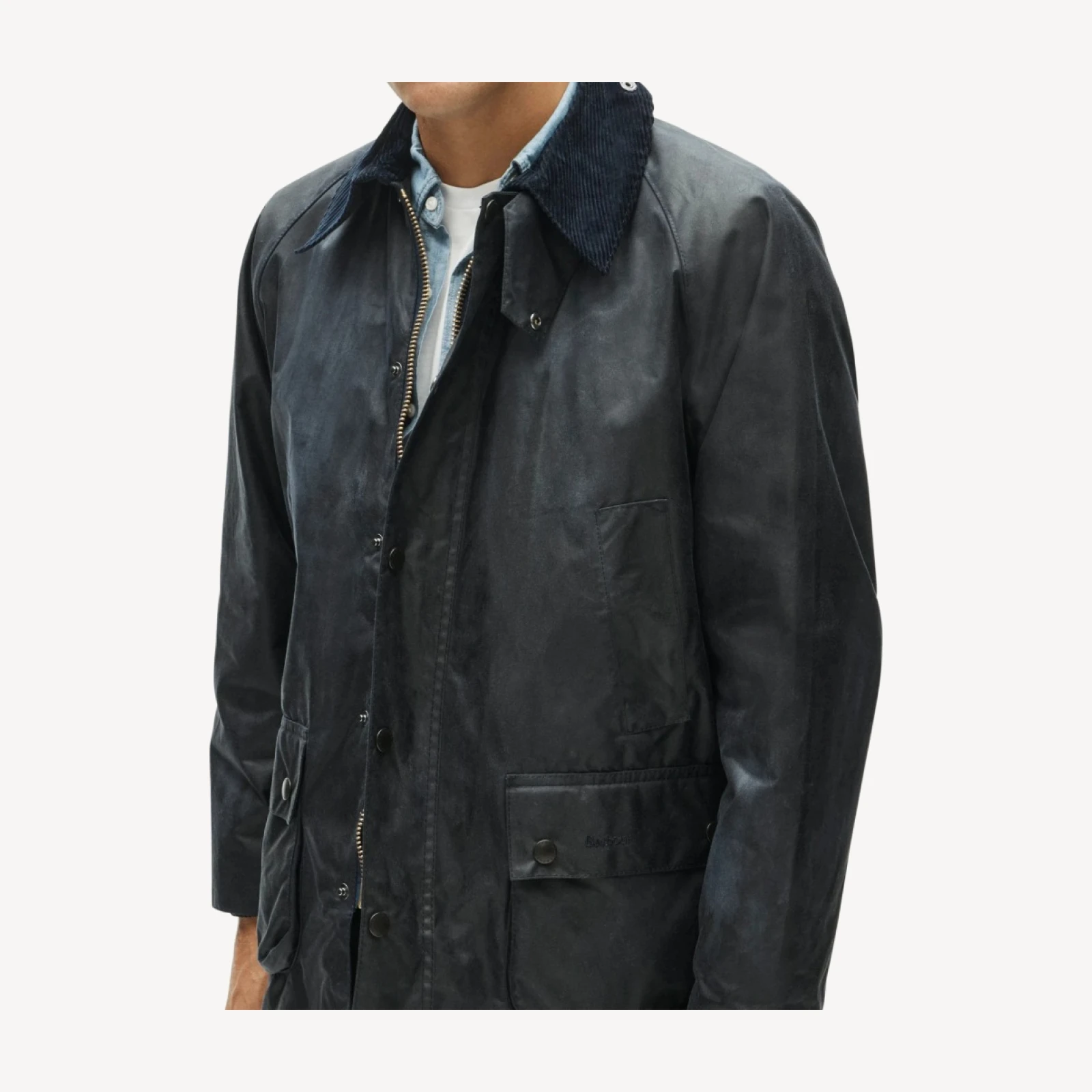 Barbour® Bedale wax jacket