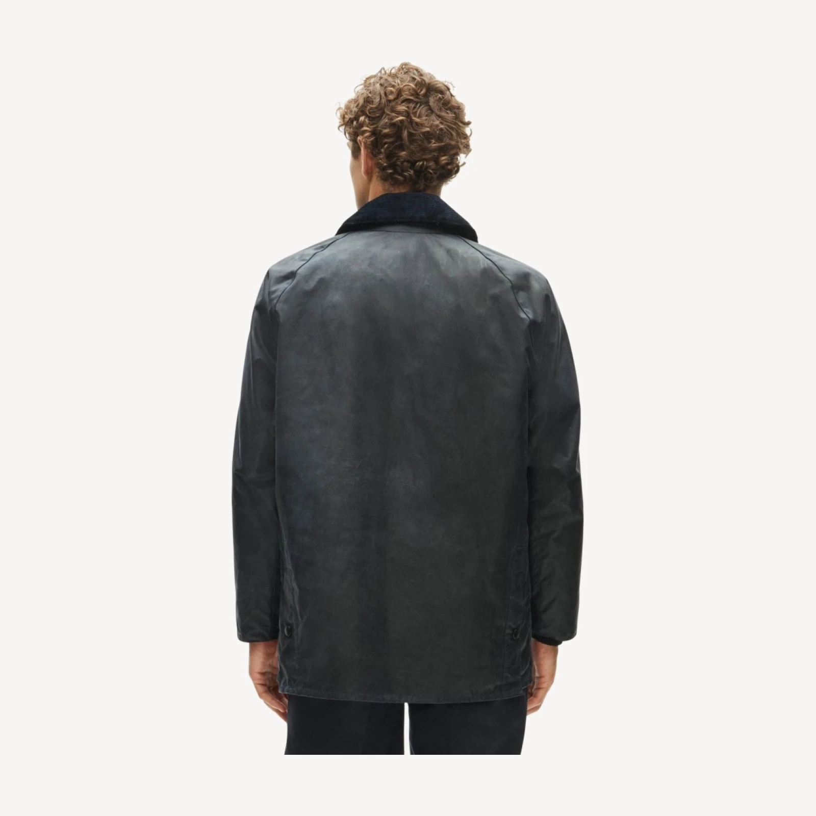 Barbour® Bedale wax jacket
