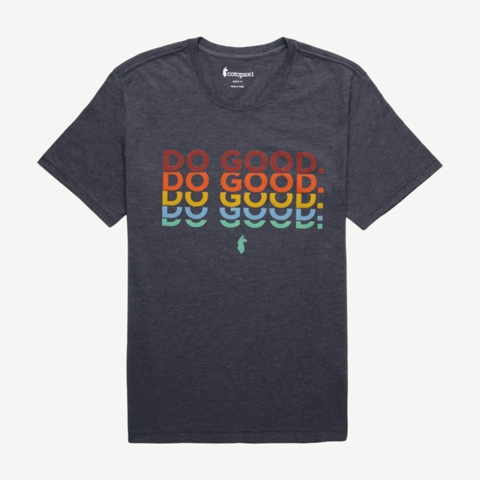 Do Good Repeat T-Shirt - Men's