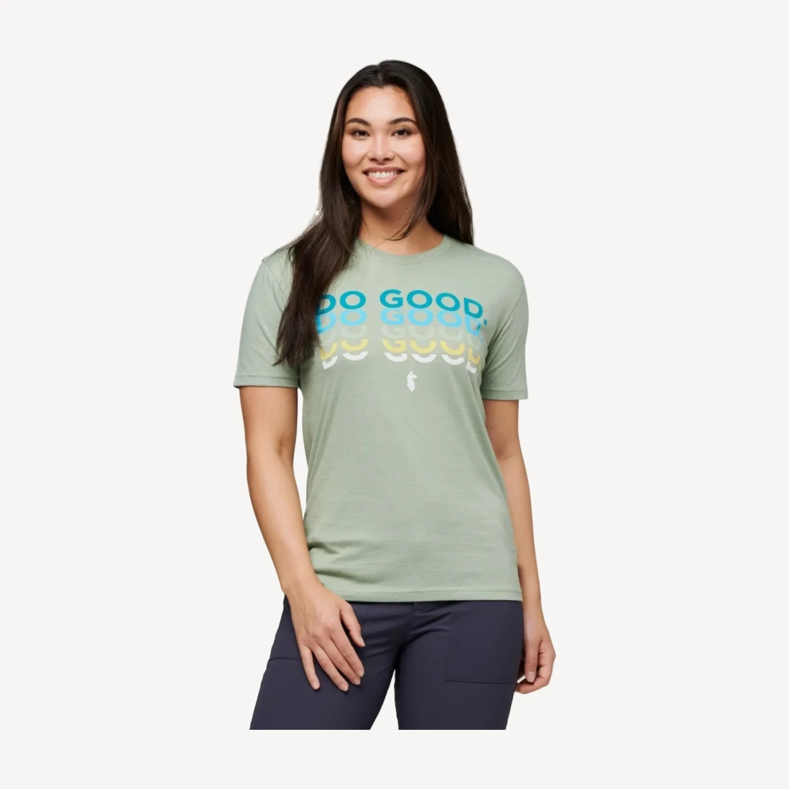 Do Good Repeat T-Shirt - Women's