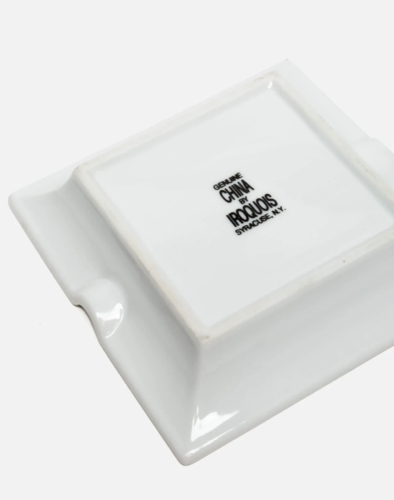 70s Peter Max Hello Ashtray - #6