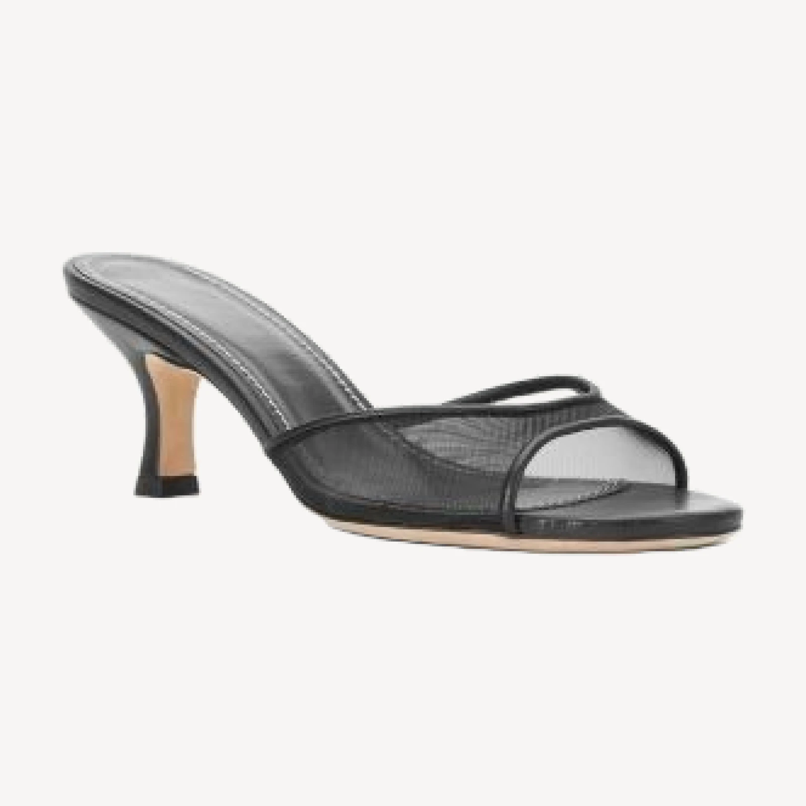 Staud Women's Brigette Mule Sandals
