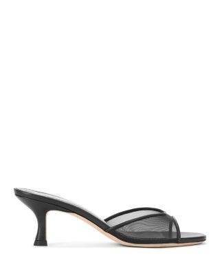 Staud Women's Brigette Mule Sandals