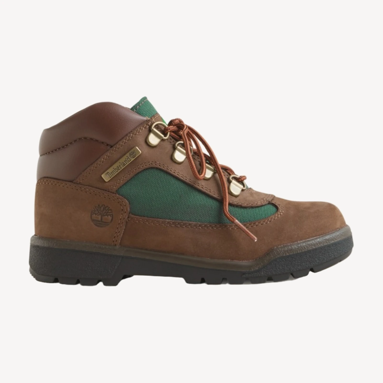 Timberland® youth field boots