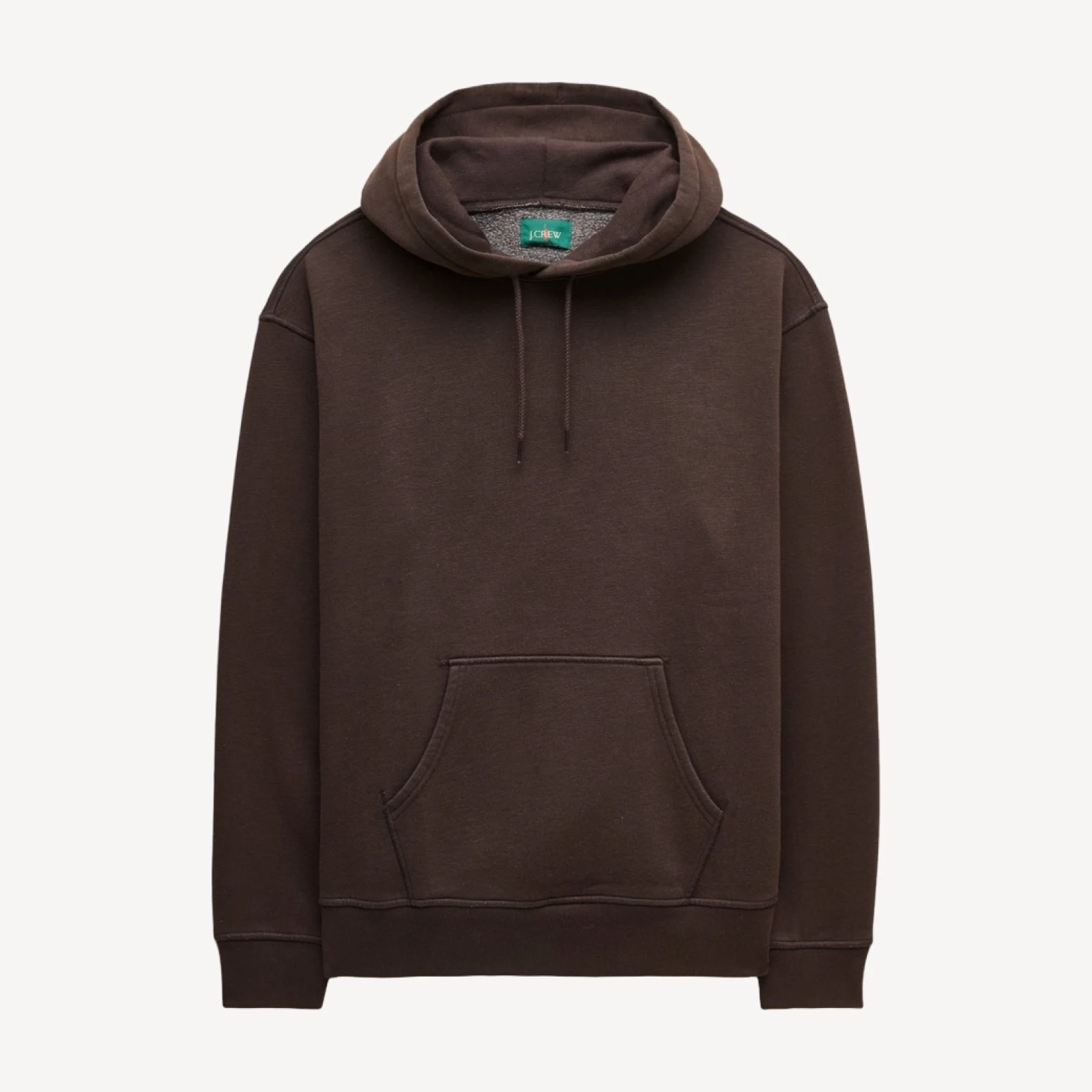'83 fleece hoodie
