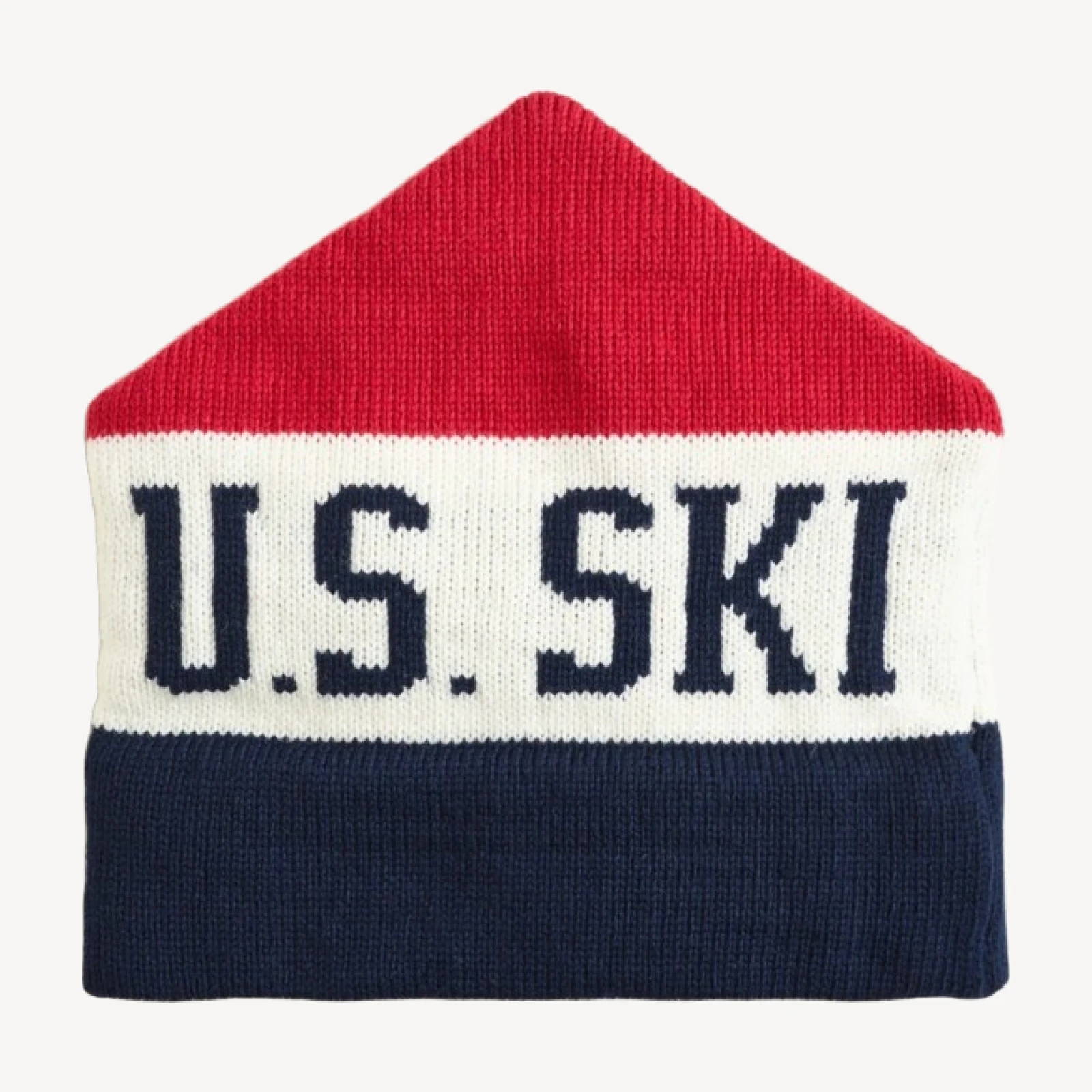 U.S. Ski & Snowboard by J.Crew beanie in wool