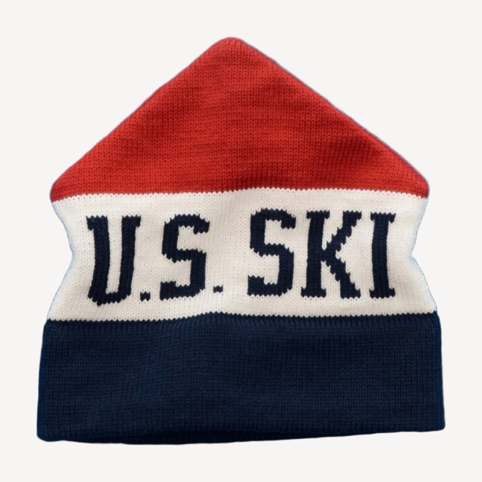 U.S. Ski & Snowboard by J.Crew beanie in wool