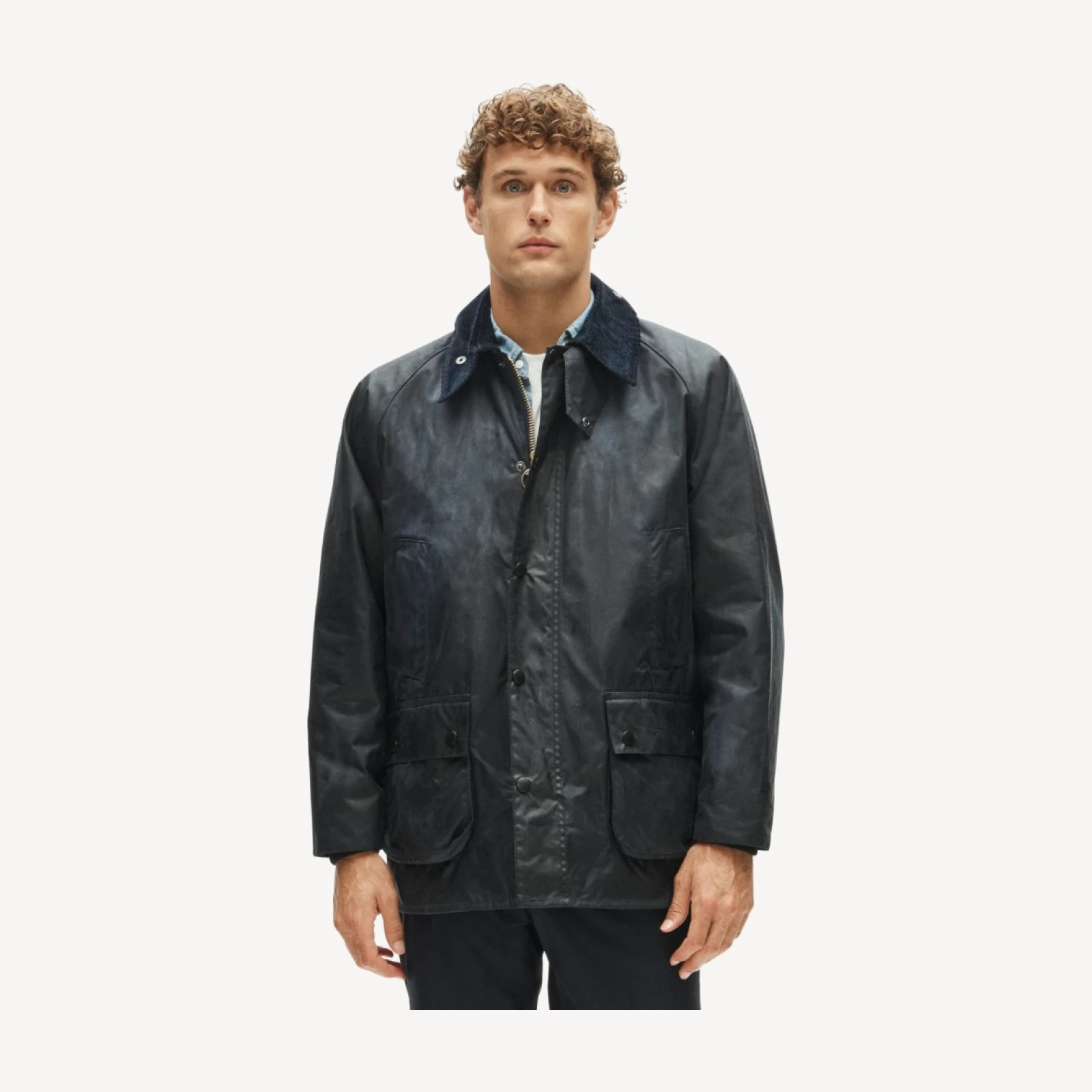 Barbour® Bedale wax jacket