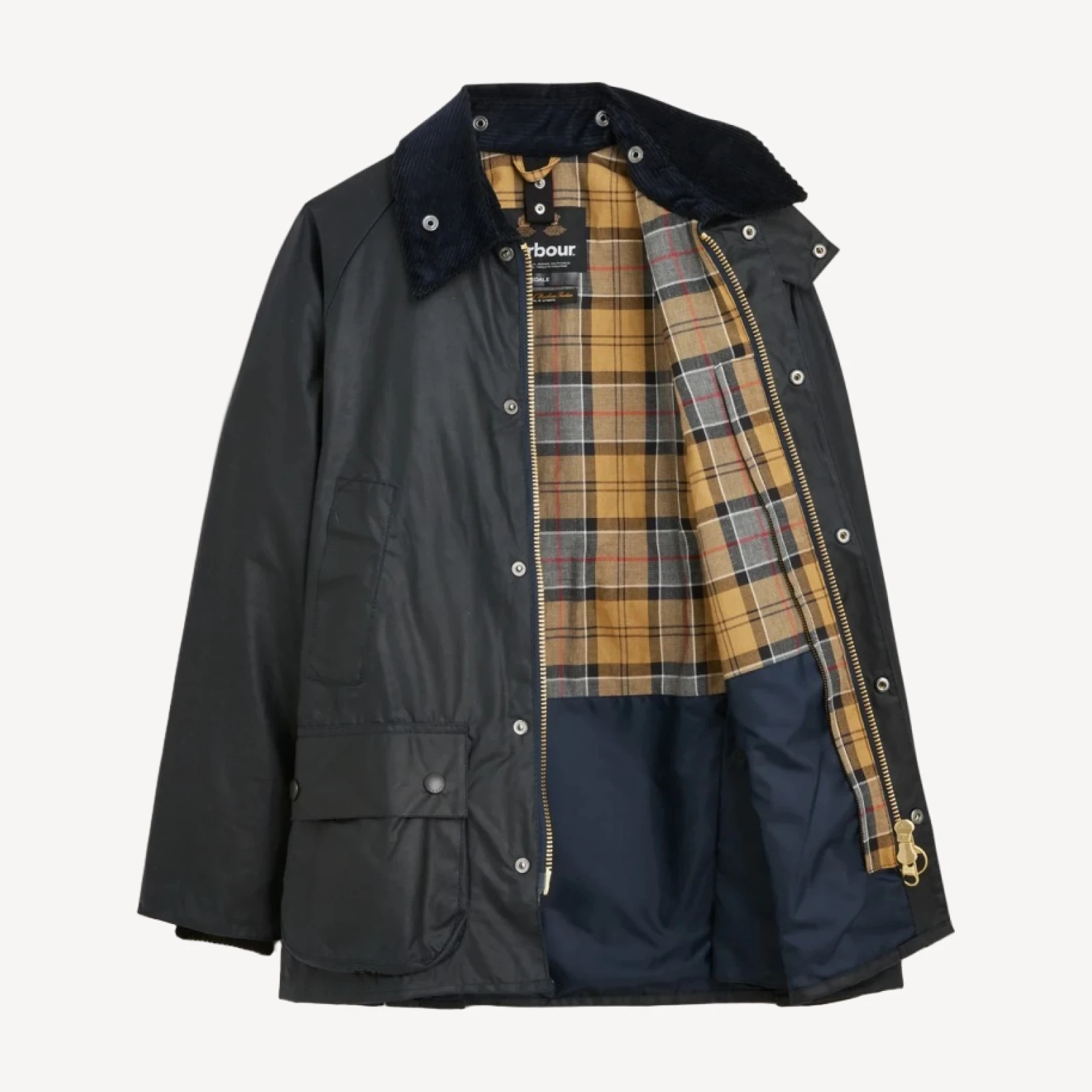 Barbour® Bedale wax jacket